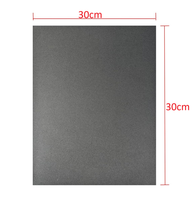 Clingherit pentru garnituri (0.4mm grosime) 30cmx30cm [2]