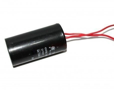 Condensator pornire motor electric (CD60 450V 50/60Hz 15uf) [2]