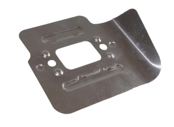 Consola esapament compatibila Stihl MS 341, 361 [1]