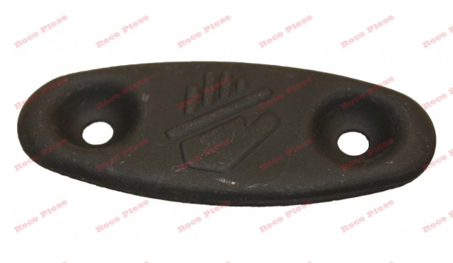 Consola esapament drujba chinezeasca 4500, 5200 [2]