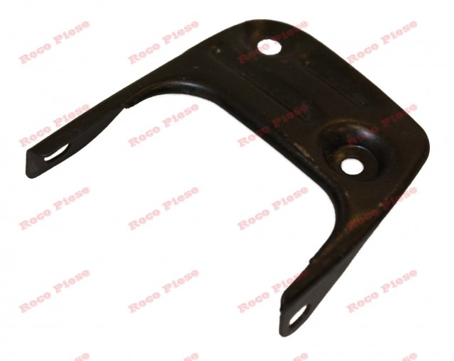 Consola esapament drujba Husqvarna 340, 345, 346, 350, 353 [2]