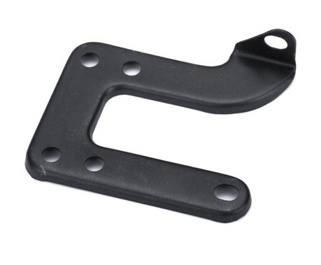 Consola esapament drujba Husqvarna 61, 266, 268, 272 [1]