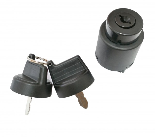 Contact generator compatibil Kipor [3]