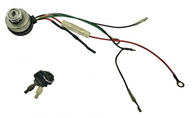 Contact generator (cu siguranta) [2]