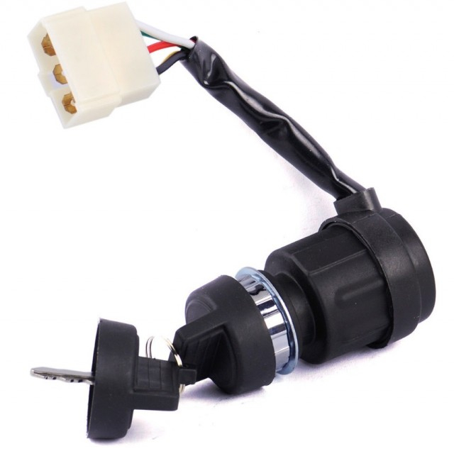 Contact generator diesel 186F [1]