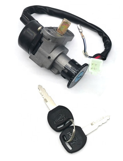 Contact pornire scuter Yamaha / Malaguti / MBK [1]