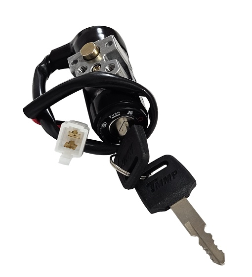 Contact scuter Honda, Peugeot, Kymko [2]