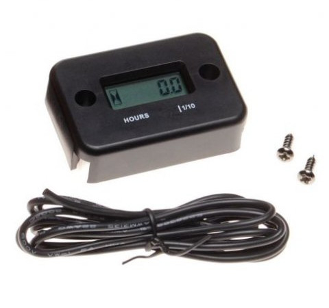 Contor orar motoare termice [1]