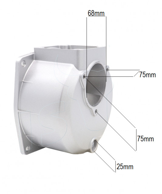 Corp motopompa 2'' [3]