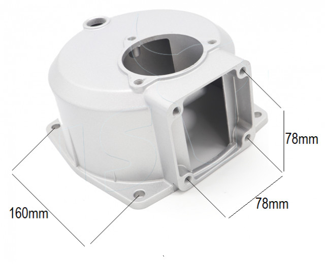 Corp motopompa 2'' [2]