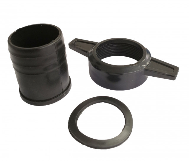 Cupla furtun motopompa 2 toli (plastic) [1]