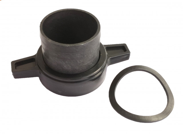 Cupla furtun motopompa 3 toli (plastic) [1]