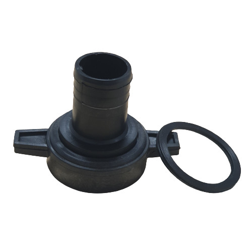 Cupla reductie motopompa de la 3 la 2 "(plastic) [2]