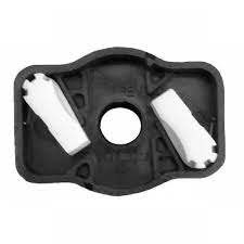 Cuplaj demaror motocoasa Husqvarna 125R, 125C (original) [2]