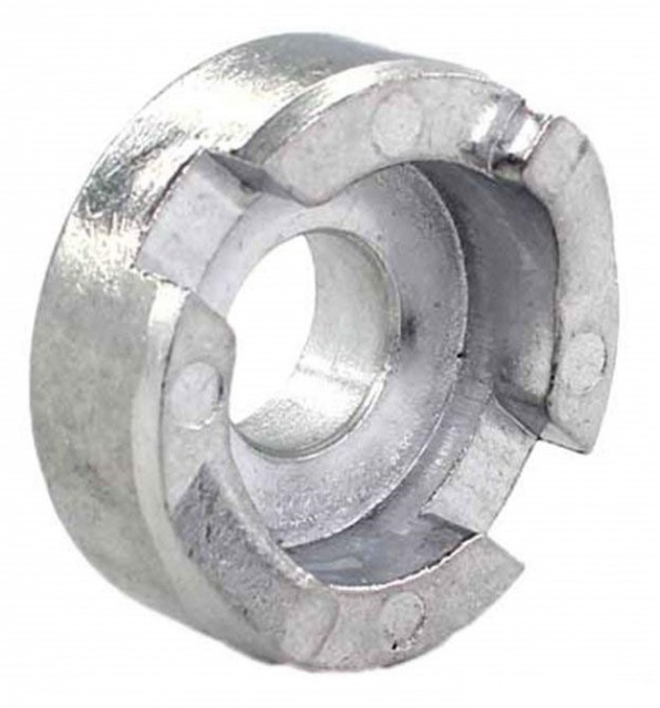 Cuplaj demaror motocoasa si atomizor Zenoah , Ruris [1]