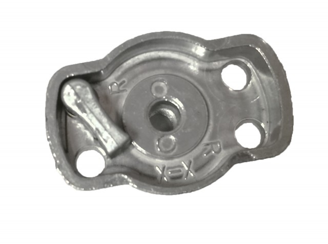 Cuplaj demaror motocoasa Zenoah G26L BC2610 [2]