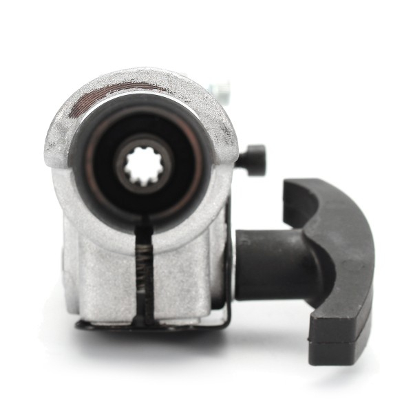 Cuplaj imbinare teava motocoasa 9 dinti Ø 28mm model 2 [2]