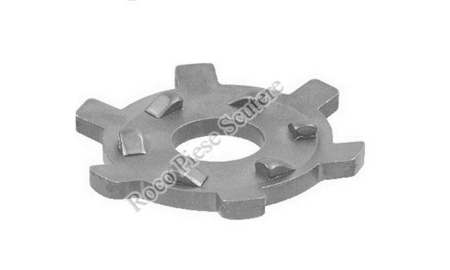 Cuplaj variator Honda / Peugeot [1]