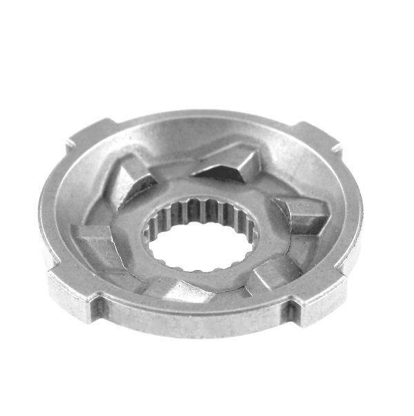 Cuplaj variator scuter Piaggio (model nou) [2]