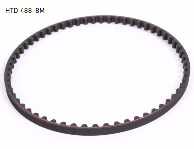 Curea distributie motor Honda GX 100 (14400-Z0D-003) [1]