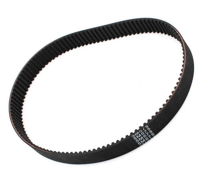 Curea kit motor bicicleta 675-5M [1]