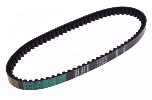 Curea scuter Piaggio 724 x 17.5 [1]