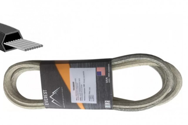 Curea transmisie Castel Garden TC92, Honda HF2113, Viking MT540 [2]