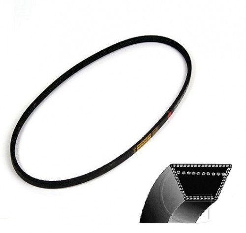 Curea transmisie Mitsubishi, Honda HRB425C, Castel Garden (803nn) [1]