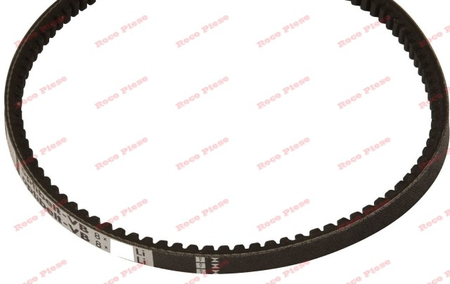 Curea transmisie motocultor / motosapa 13 X 710 [1]