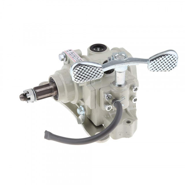 Cutie de viteze marsarier ATV 150-250cc [2]