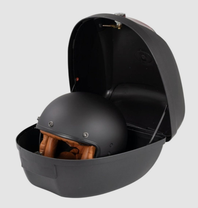 Cutie portbagaj 2410 [2]