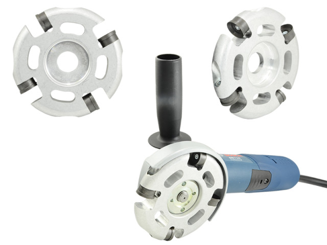 Cutit disc flex pt prelucrarea lemnului (model 2) [2]