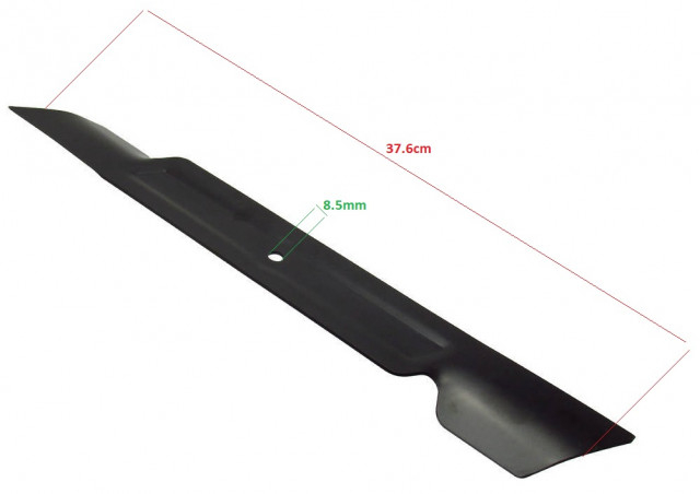 Cutit masina de tuns gazon electrica Bosch ARM 37, MTD LE3814 [2]