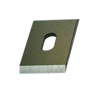 Cutit pentru decojitor busteni adaptabil drujba (model 2) [1]