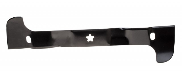 Cutit tractoras de tuns gazon Husqvarna, McCulloch, Craftsman - stanga [1]