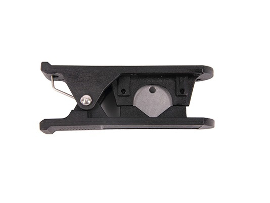 Cutter furtun benzina [1]