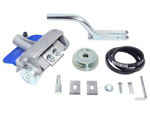 Decojitor busteni drujba Husqvarna 365, 371, 372 (standard) [1]