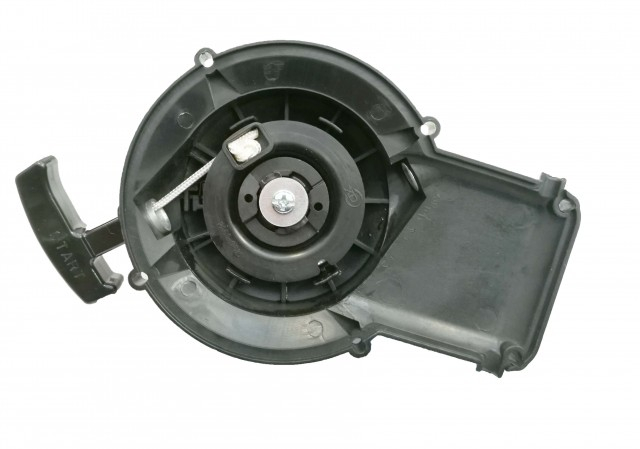 Demaror atomizor Solo 423 model 1 [1]