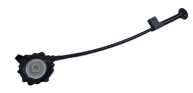 Demaror atomizor TU26, Ruris (Easy Start) cu tija lunga [1]