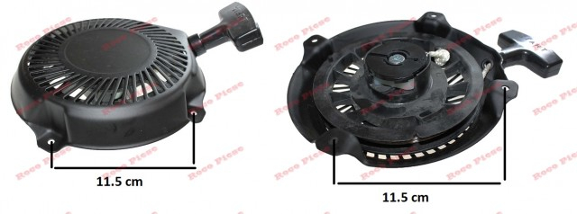 Demaror BRIGGS-STRATTON 1550 [3]