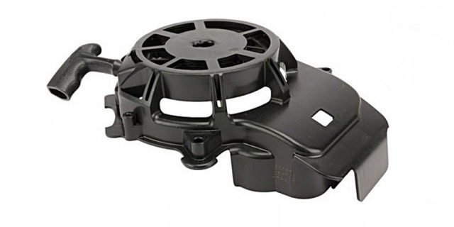 Demaror Briggs & Stratton model 650EXI, 675EXI 163cc [3]