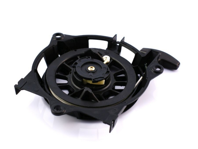 Demaror compatibil Honda GCV 135, GCV 160, GCV 190 (model II) [3]