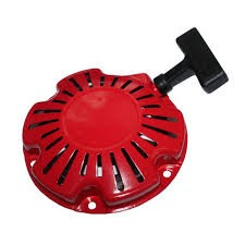 Demaror compatibil Honda GX 100 [3]