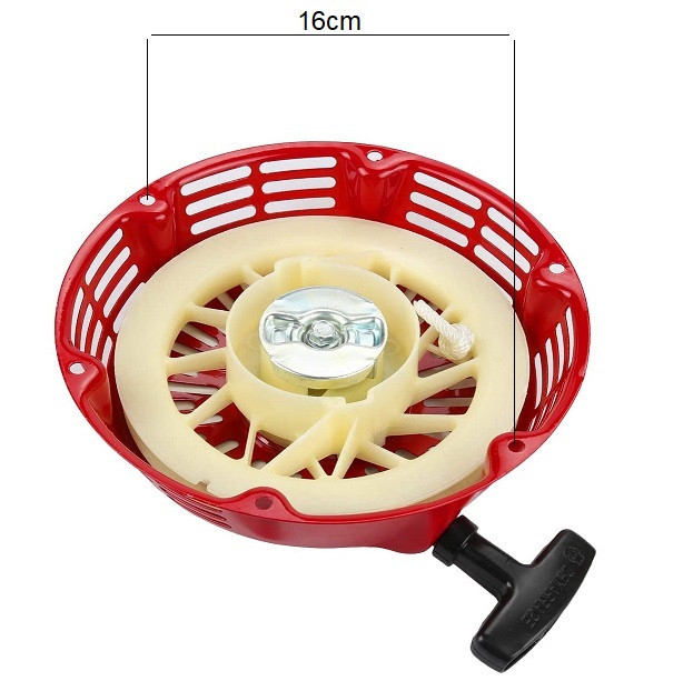 Demaror compatibil Honda GX 160, 200 / motoare chinezesti [3]