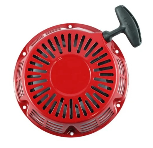 Demaror compatibil HONDA GX 240 - GX 270 (MODEL 2) [2]