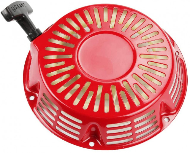 Demaror compatibil Honda GX 240, Honda GX 270 [2]