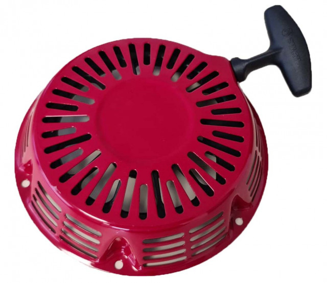 Demaror compatibil HONDA GX 340 - GX 390 (28400-ZE9-003) model 2 [3]