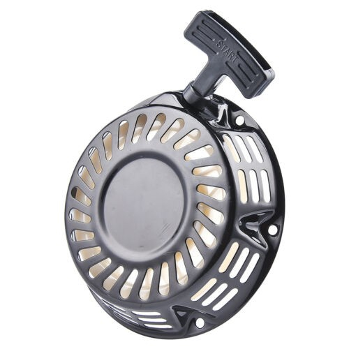 Demaror compatibil Loncin G200F (Original) [2]