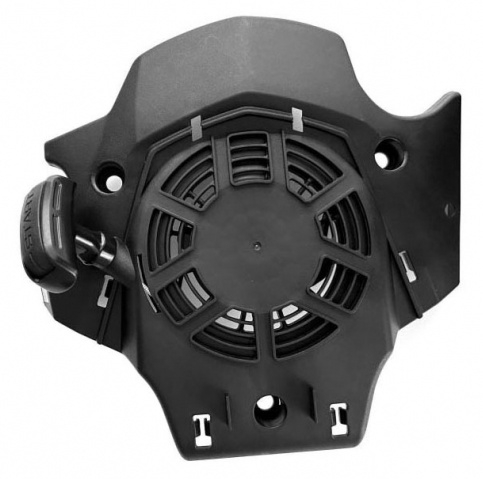 Demaror compatibil Oleomac Emak K805, Efco G53TK [1]