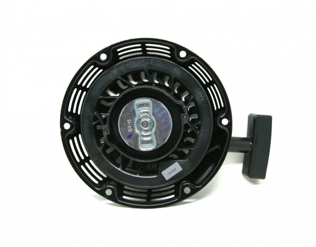 Demaror compatibil ZONGSHEN 168FB [2]